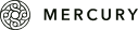 Mercury logo
