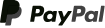 PayPal logo