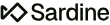 Sardine logo